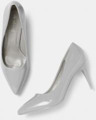 Dressberry Grey Pumps women