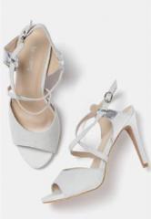 Dressberry Grey Stilettos women