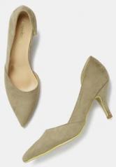 Dressberry Olive Stilettos women