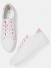 Dressberry White Sneakers men