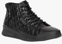 Duke Black Sneakers men