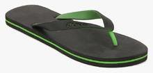 Duke Green Flip Flops men