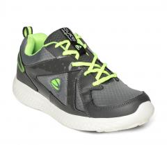 Duke Grey Running Shoes men