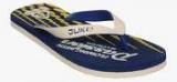 Duke Navy Blue Flip Flops men