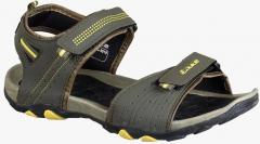 Duke Olive Floaters men