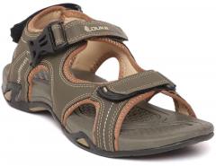 Duke Olive Green Sport Sandals men