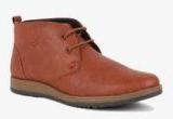 Duke Tan Boots Men