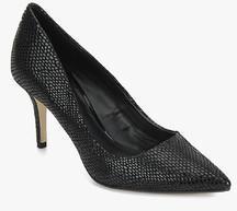 Dune Alina Black Stilettos women