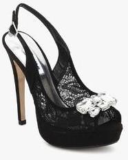 Dune Black Stilettos women