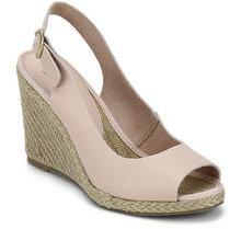 Dune Gleeful Beige Wedges women