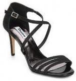 Dune Highlife Black Stilettos women