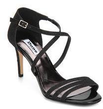 Dune Highlife Black Stilettos women