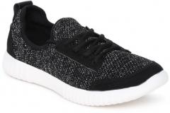 Dune London Black Sneakers women