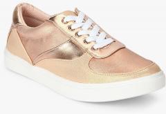 Dune London Evandra Nude Casual Sneakers women