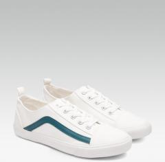 Dune London White Sneakers women