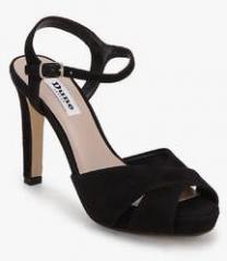 Dune Marleen Black Stilettos women