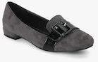 Elle Grey Lifestyle Shoes women