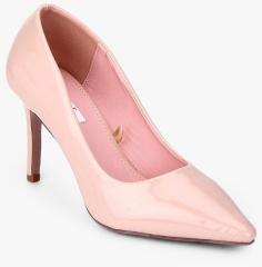 Elle Pink Stilettos women