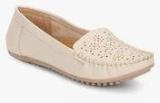 Essie Peck Cream Lifestyle Shoes women