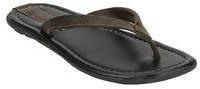 Estd 1977 Olive Slippers men