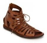 Estd 1977 Tan Sandals Men