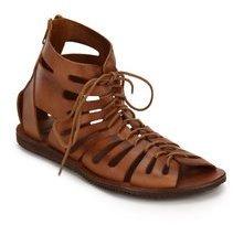 Estd 1977 Tan Sandals men