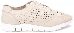 Ether Beige Casual Sneakers women