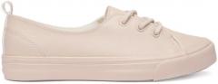 Ether Beige Regular Sneakers women