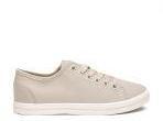 Ether Beige Sneakers Women