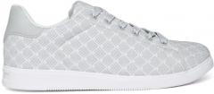 Ether Grey Regular Sneakers women