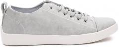 Ether Grey Regular Synthetic Sneakers men