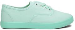 Ether Sea Green Sneakers women