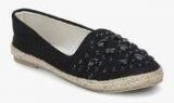 Fame Forever By Lifestyle Black Belly Shoes girls