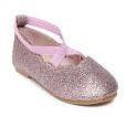 Fame Forever By Lifestyle Girls Pink Ballerinas