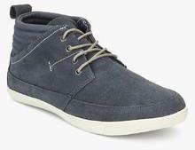 Famozi Grey Boots men