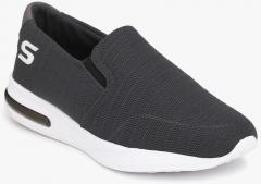 Fentacia Grey Running Shoes men