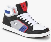 Fila Attavio White Sneakers men