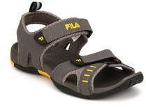 Fila Avior Grey Floaters men