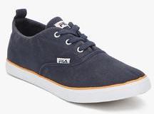 Fila Benino Navy Blue Sneakers men