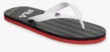 Fila Dandy Black Flip Flops men