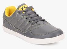 Fila Elizo Grey Sneakers men