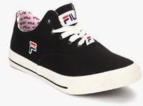 Fila Farli Walk Plus 3 Black Sneakers men