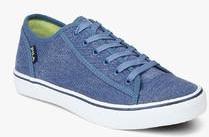 Fila Galina Blue Sneakers women