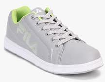 Fila Hatty Grey Sneakers men