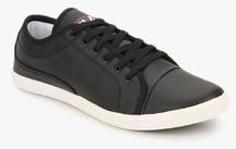 Fila Lavadro Black Sneakers men