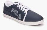 Fila Lavadro Iii Navy Blue Sneakers Men