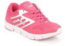 Fila Lia Pink Running Shoes women