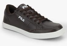 Fila Lorenzo Brown Sneakers men