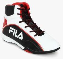 Fila Marco White Sneakers men