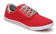 Fila Morrish Red Sneakers men